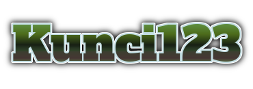 logo KUNCI123